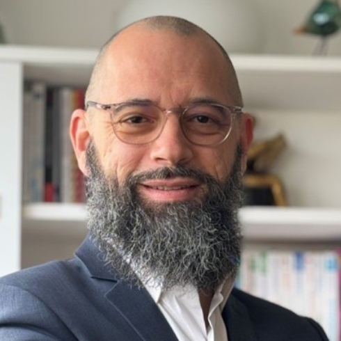 Photo de profil David Boucher